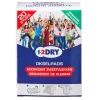 1-2 Dry Okselpads< Overmatig Transpireren
