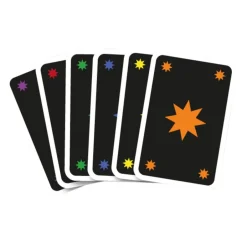999 Games Qwirkle Kaartspel< Kaartspellen