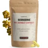 Cupplement 20% korting | Berberine Extract Capsules 400 mg< Natuurlijke Supplementen
