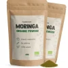 30% korting | Combideal Moringa Poeder Biologisch|Cupplement Discount