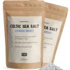30% korting | Combideal Keltisch Zeezout|Cupplement New