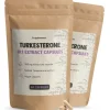30% korting | Combideal Turkesterone Capsules 500 mg|Cupplement Clearance