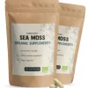 Cupplement 30% korting | Combideal Sea Moss Capsules 500 mg Biologisch< Natuurlijke Supplementen