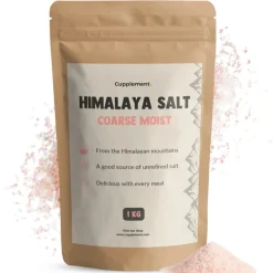 Cupplement 20% korting | Himalaya Zout< Maaltijdverrijkers