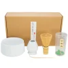Cupplement 30% korting | Matcha Set Wit< Thee