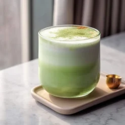 Cupplement 30% korting | Matcha Set Wit< Thee
