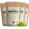 Cupplement 25% korting | Multipack Matcha Thee Poeder Biologisch< Maaltijdverrijkers