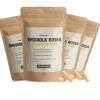 45% korting | Multipack Rhodiola Rosea Capsules 500 mg|Cupplement Clearance