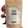 Cupplement 20% korting | Reishi Extract 400 mg Capsules< Natuurlijke Supplementen