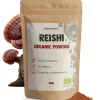 20% korting | Reishi Poeder Biologisch|Cupplement New