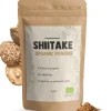 Cupplement 20% korting | Shiitake Poeder Biologisch< Natuurlijke Supplementen
