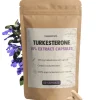 20% korting | Turkesterone Capsules 500 mg|Cupplement Hot