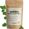 Cupplement 20% korting | Voordeelverpakking Moringa Capsules 500 mg Biologisch< Natuurlijke Supplementen