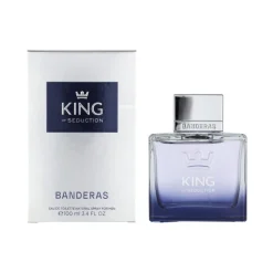 A. Banderas King Of Seduction - Eau de Toilette 100ml|Antonio Banderas