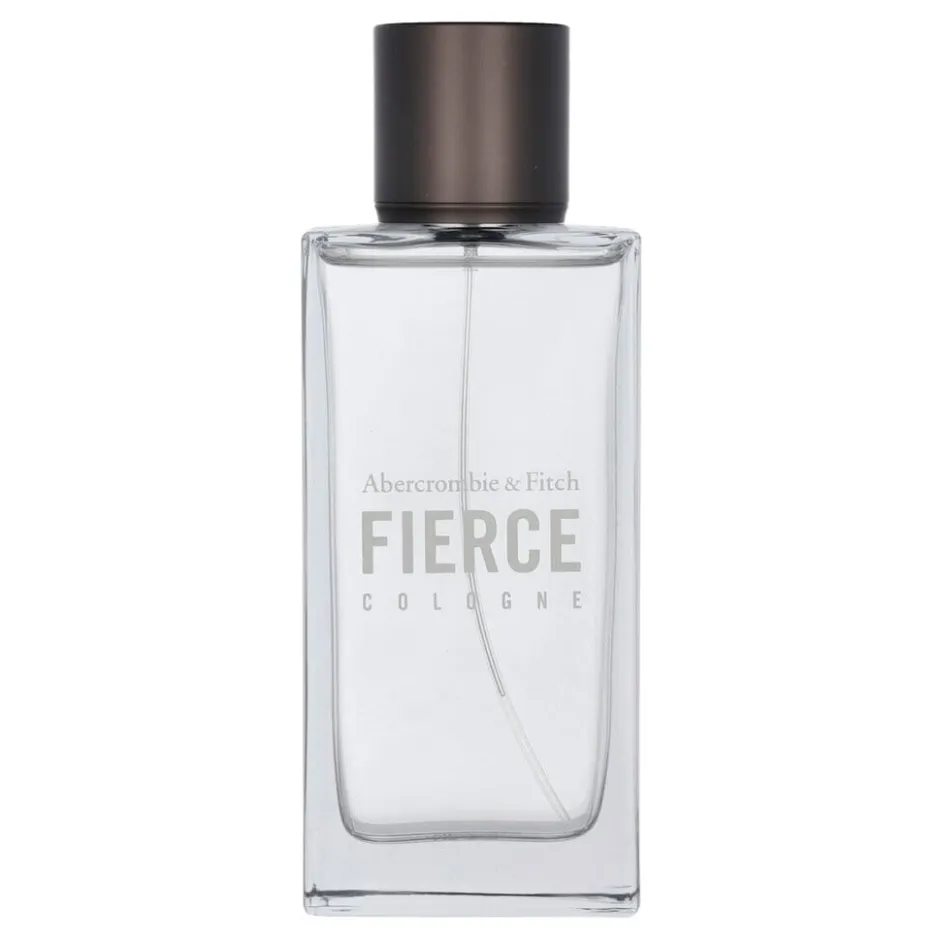 Abercrombie & Fitch Fierce Men Eau de Cologne<Heren Herenparfum