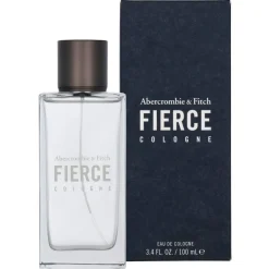 Abercrombie & Fitch Fierce Men Eau de Cologne<Heren Herenparfum