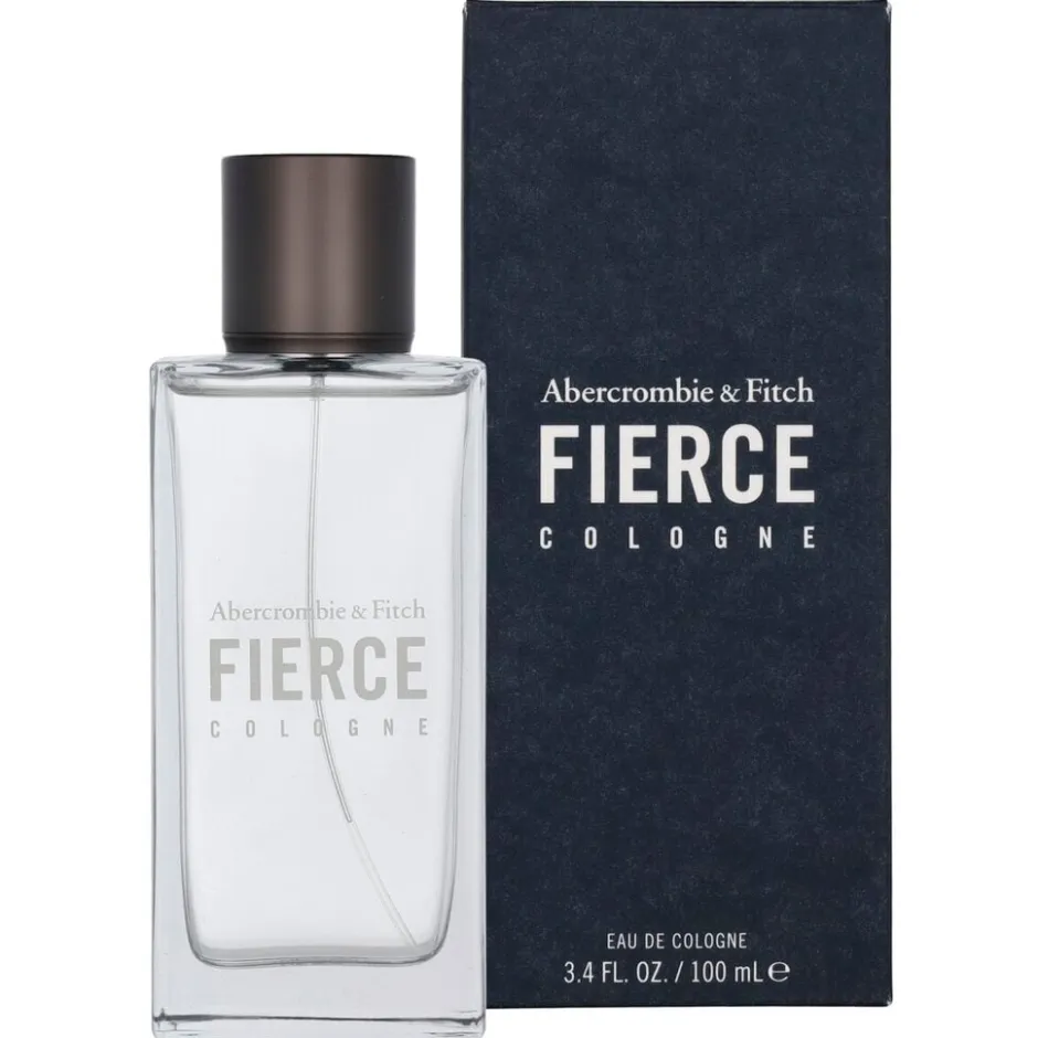 Abercrombie & Fitch Fierce Men Eau de Cologne<Heren Herenparfum