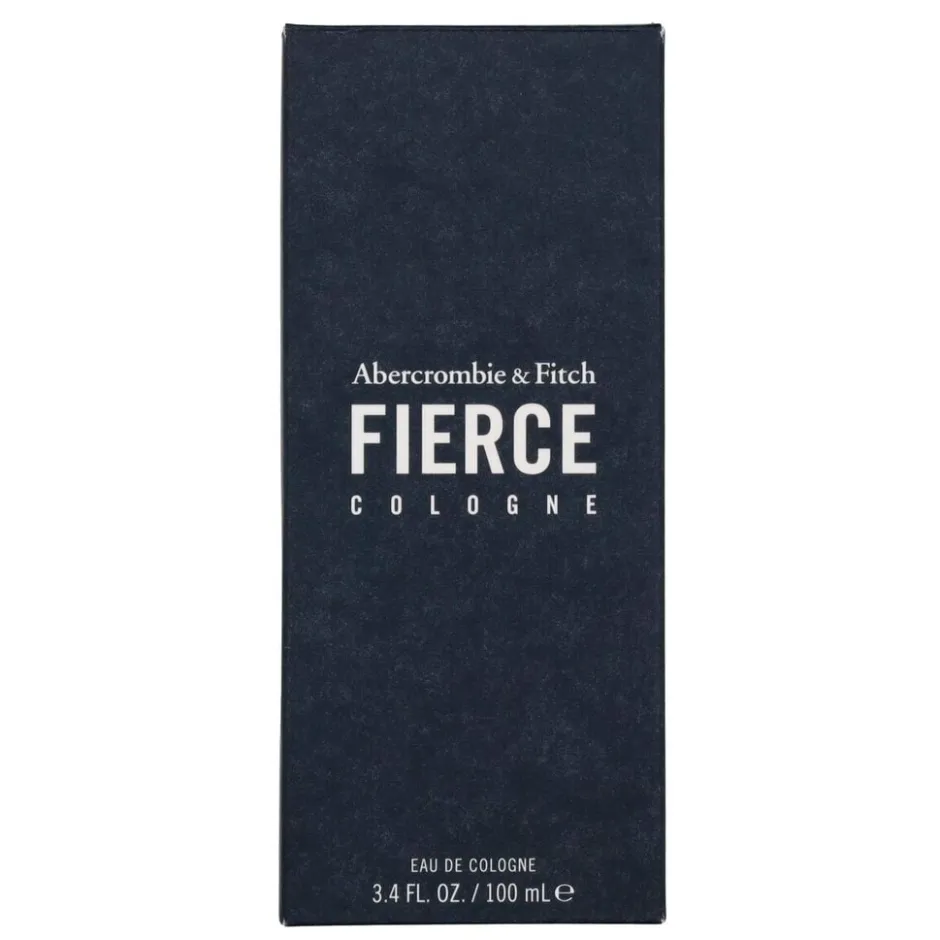 Abercrombie & Fitch Fierce Men Eau de Cologne<Heren Herenparfum