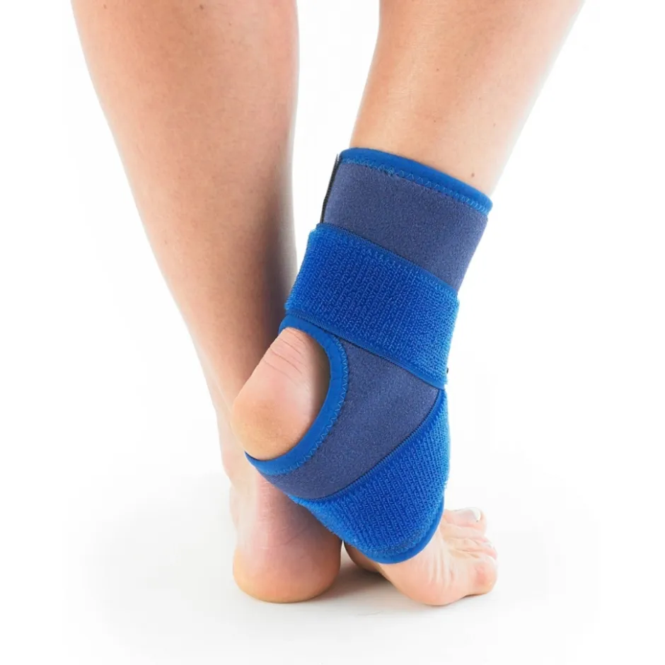 Able2 Enkelbandage< Braces En Bandages