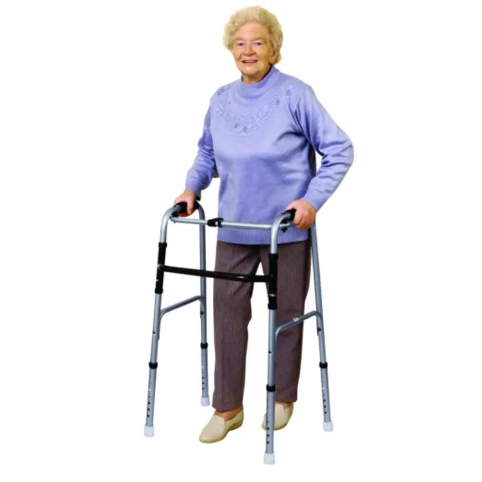 Able2 Opvouwbaar Looprek| Discount