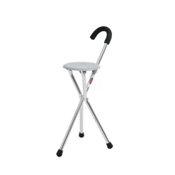 Able2 Wandelstok met Zitje< Mobiliteitshulpmiddelen