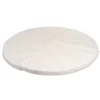 Best Sleep ABZ Rond Matras Box Comfort 95 cm< Babymatrassen