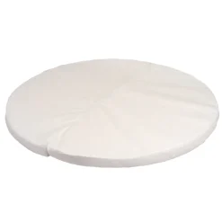 Best Sleep ABZ Rond Matras Box Comfort 95 cm< Babymatrassen