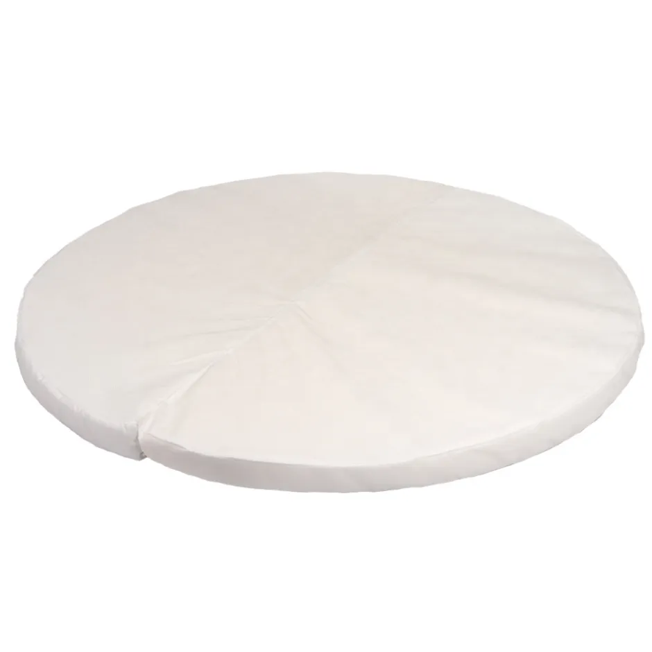 Best Sleep ABZ Rond Matras Box Comfort 95 cm< Babymatrassen