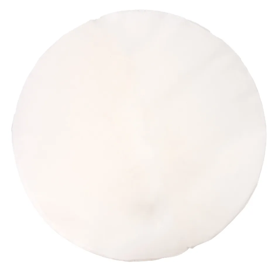Best Sleep ABZ Rond Matras Box Comfort 95 cm< Babymatrassen