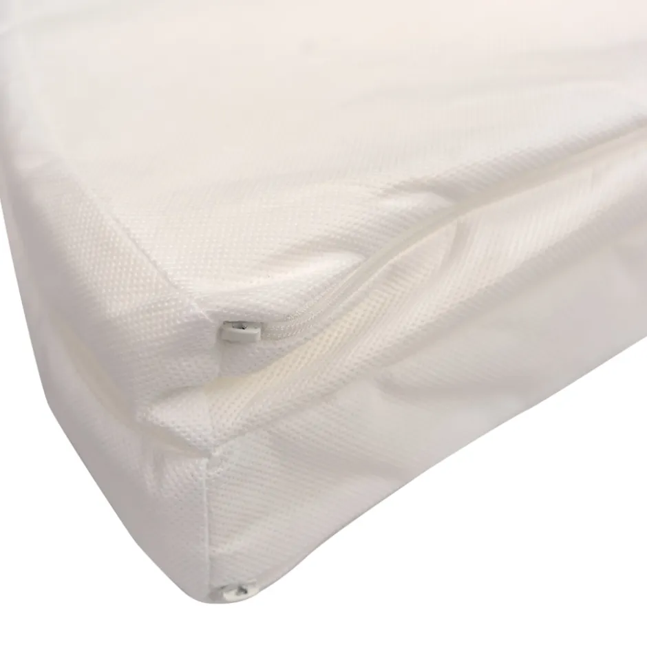 Best Sleep ABZ Rond Matras Box Comfort 95 cm< Babymatrassen