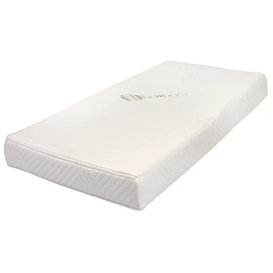 Best Sleep ABZ 70x140 Breath Ease Luxe Matras Peuterbed< Babymatrassen