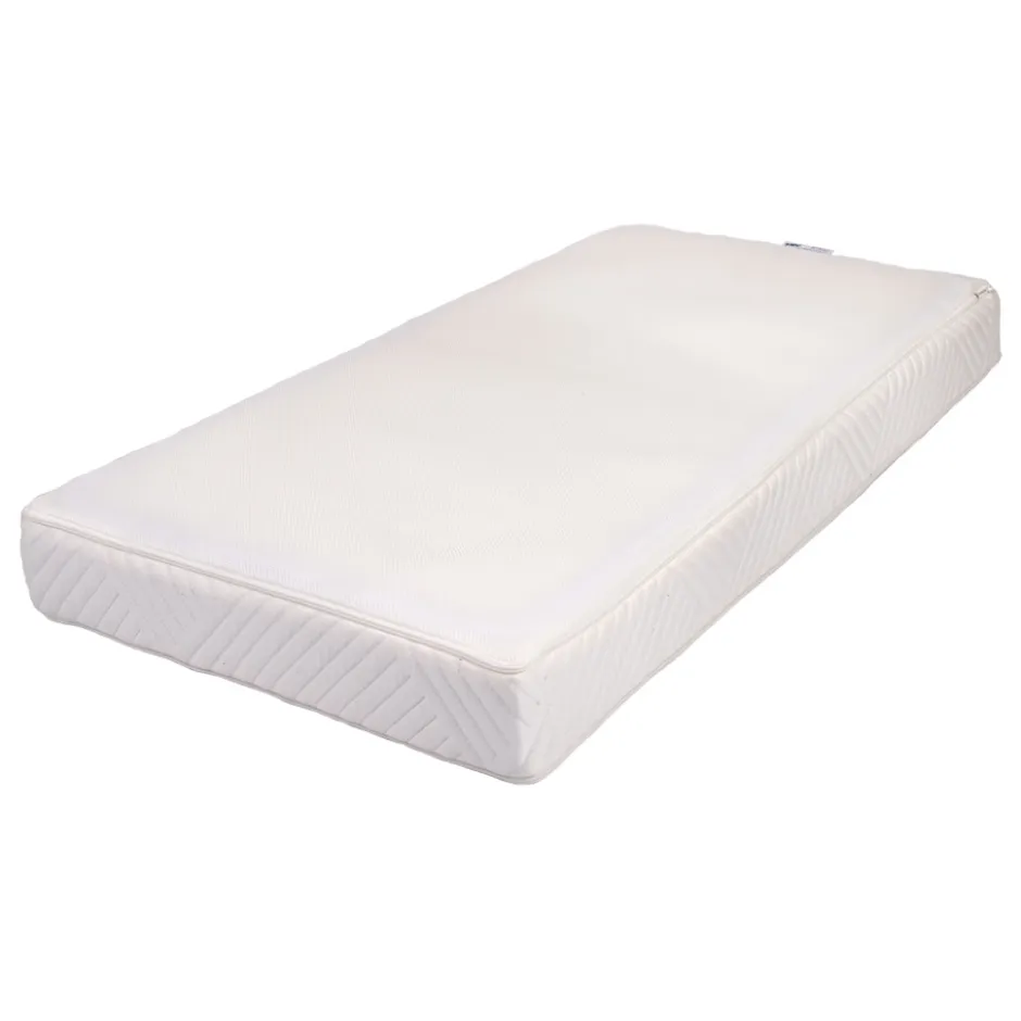 Best Sleep ABZ 70x140 Breath Ease Luxe Matras Peuterbed< Babymatrassen