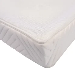 Best Sleep ABZ 70x140 Breath Ease Luxe Matras Peuterbed< Babymatrassen