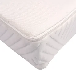 ABZ 60x120 Breath Ease Luxe Matras Ledikant|Best Sleep Outlet