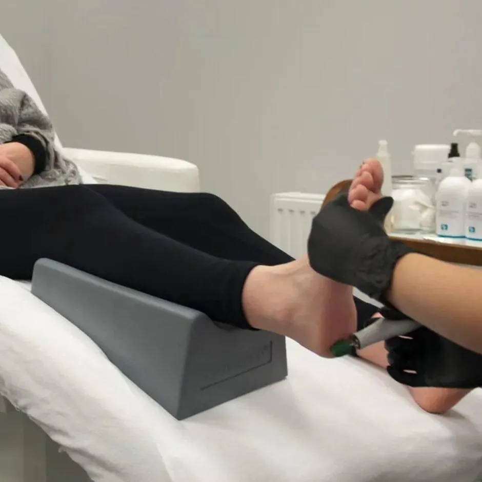 Activepodo podologisch beenkussen voor pedicure of podologie| Best