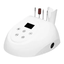 Activeshop elektrische nagelvijl voor manicure en pedicure< Manicure- En/Of Pedicureset|Nagelverzorging