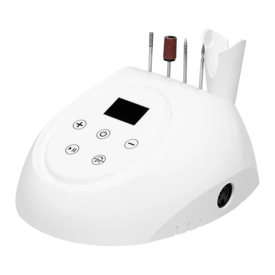 Activeshop elektrische nagelvijl voor manicure en pedicure< Manicure- En/Of Pedicureset|Nagelverzorging