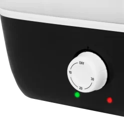 Activeshop professionele handdoekverwarmer voor 10 kleine handdoeken< Wasdrogen
