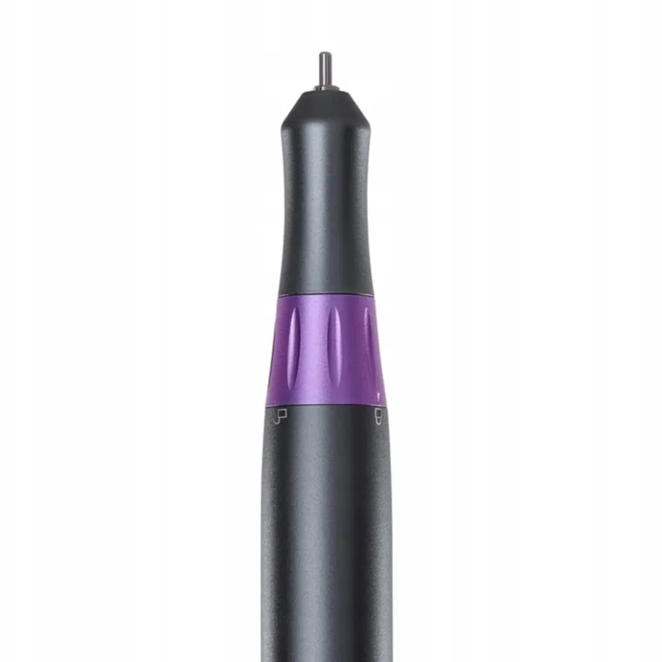 Activeshop Viva 201 draadloze oplaadbare nagelvijl voor manicure en pedicure met twist lock systeem en touch bedieningspaneel< Manicure- En/Of Pedicureset|Nagelverzorging