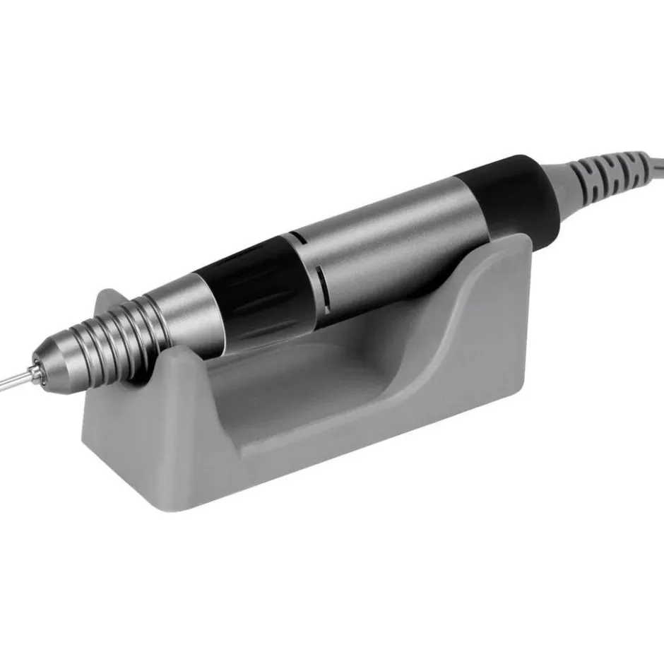 Activshop elektrische nagelvijl met voetpedaal en voor manicure en pedicure< Manicure- En/Of Pedicureset|Nagelverzorging