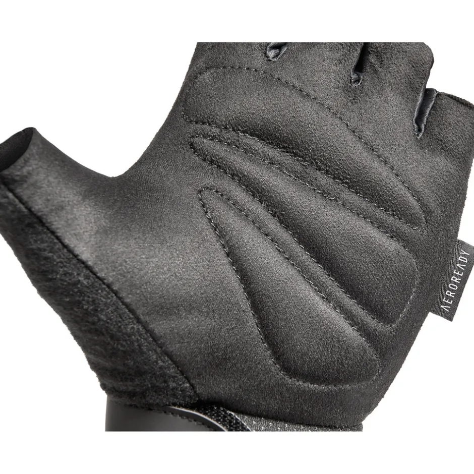 Adidas Essential Adjustable fitnesshandschoenen< Fitnessmaterialen