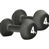 Neopreen Dumbbell Set|Adidas Best
