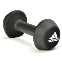 Neopreen Dumbbell Set|Adidas Best