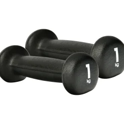 Adidas Neopreen Dumbbell Set< Halters En Gewichten