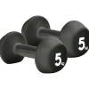 Adidas Neopreen Dumbbell Set< Halters En Gewichten