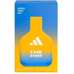 Adidas Vibes Chill Zone Eau de Parfum<DAMES Unisex Parfum|Herenparfum