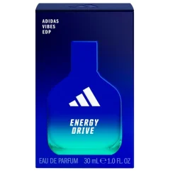 Adidas Vibes Energy Drive Eau de Parfum<DAMES Unisex Parfum|Herenparfum