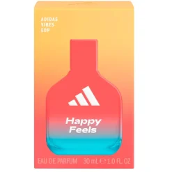 Adidas Vibes Happy Feels Eau de Parfum<DAMES Unisex Parfum|Damesparfum