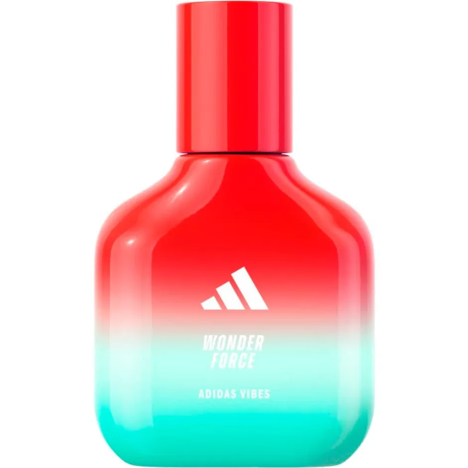 Vibes Wonder Force Eau de Parfum|Adidas Sale