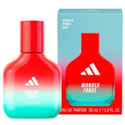 Vibes Wonder Force Eau de Parfum|Adidas Sale